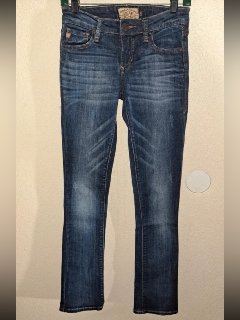 Dear John Jeans